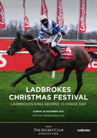 kempton racecard 26th december|15:40 .